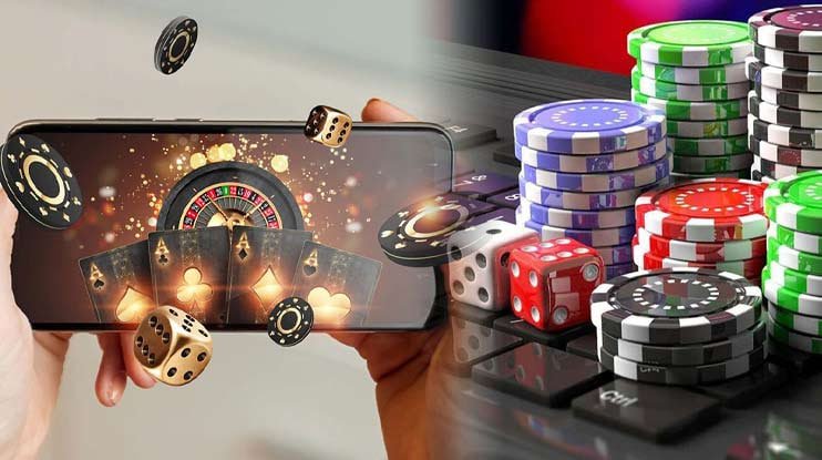 Live Betting Game 